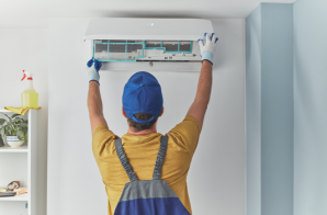 Ac Installation services