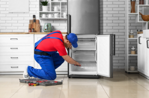 Freezer Repair Service